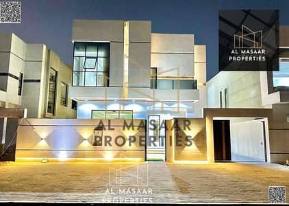 4 Bedroom Villa for Sale in Al Helio, Ajman - AGXfUXd8b0gOtmg5SSnD5xrYClyzvWcjQmH4dvIJ. jpg