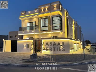 5 Cпальни Вилла Продажа в Аль Хелио, Аджман - batch_IMG-20250623-WA0090. jpg