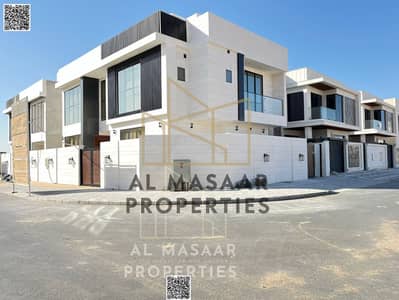 5 Bedroom Villa for Sale in Al Yasmeen, Ajman - batch_IMG-20250130-WA0203. jpg