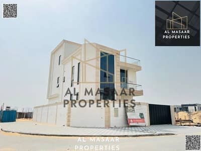 5 Bedroom Villa for Sale in Al Helio, Ajman - batch_783726446-1066x800. jpg