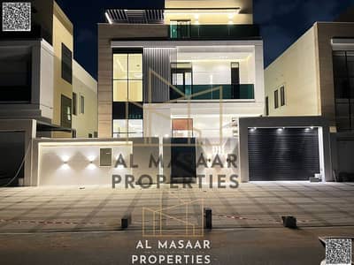 5 Bedroom Villa for Sale in Al Helio, Ajman - batch_IMG-20250625-WA0128. jpg