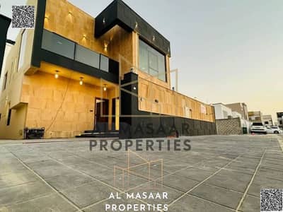 5 Bedroom Villa for Sale in Al Zahya, Ajman - batch_WhatsApp Image 2024-10-24 at 3.29. 23 PM. jpg