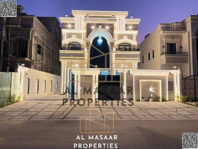 7 Bedroom Villa for Sale in Al Helio, Ajman - batch_IMG-20250702-WA0214. jpg