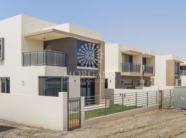 SUPER SPACIOUS BRAND NEW 5 BR + MAID VILLA SUPER SPACIOUS BRAND NEW 5 BR + MAID VILLA