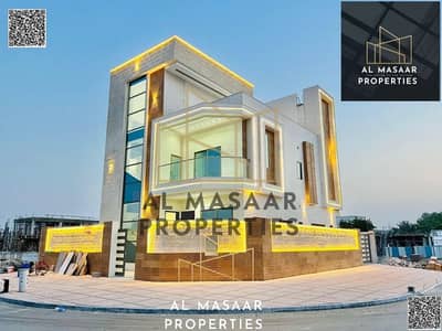 5 Bedroom Villa for Sale in Al Helio, Ajman - batch_784076890-1066x800 (1). jpg