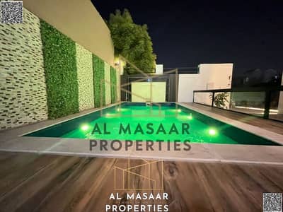 5 Bedroom Villa for Sale in Al Mowaihat, Ajman - batch_IMG-20250730-WA0184. jpg