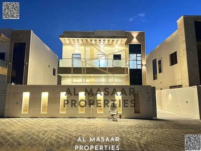 3 Bedroom Villa for Sale in Al Helio, Ajman - batch_IMG-20250703-WA0027. jpg