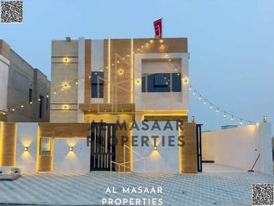 3 Bedroom Villa for Sale in Al Zahya, Ajman - batch_IMG-20240914-WA0032. jpg