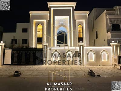 5 Bedroom Villa for Sale in Al Helio, Ajman - batch_IMG-20250806-WA0043. jpg