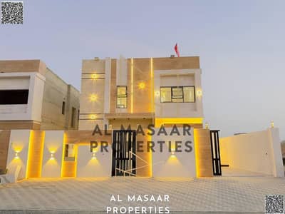 3 Bedroom Villa for Sale in Al Helio, Ajman - batch_IMG-20250728-WA0148. jpg