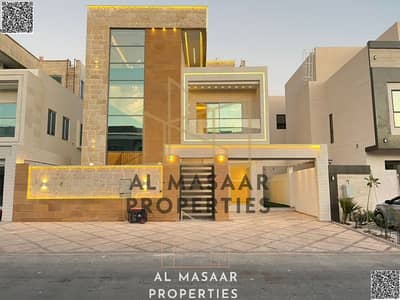 5 Bedroom Villa for Sale in Al Yasmeen, Ajman - batch_IMG-20250623-WA0143. jpg