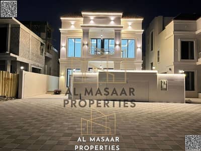 4 Bedroom Villa for Sale in Al Helio, Ajman - batch_IMG-20250803-WA0086. jpg