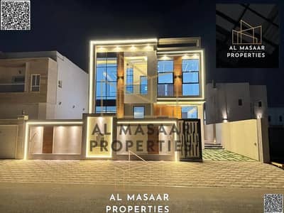 4 Bedroom Villa for Sale in Al Helio, Ajman - batch_786667612-1066x800. jpg