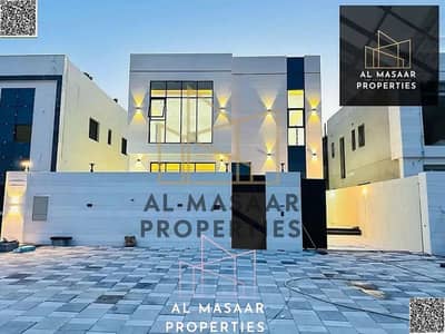 4 Bedroom Villa for Sale in Al Zahya, Ajman - batch_782034685-1066x800. jpg