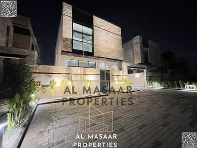 5 Bedroom Villa for Sale in Al Zahya, Ajman - batch_IMG-20250806-WA0083. jpg
