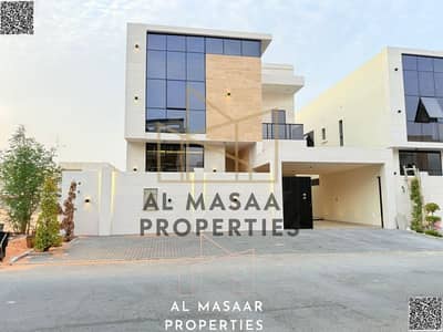 5 Bedroom Villa for Sale in Al Yasmeen, Ajman - batch_IMG-20250723-WA0051. jpg