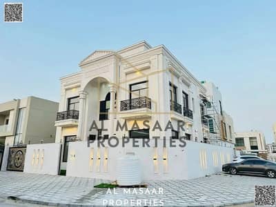 6 Bedroom Villa for Sale in Al Yasmeen, Ajman - batch_789663239-1066x800. jpg