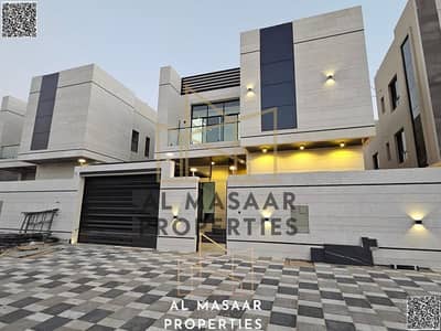5 Bedroom Villa for Sale in Al Helio, Ajman - batch_IMG-20250810-WA0236. jpg