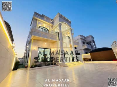 5 Bedroom Villa for Sale in Al Rawda, Ajman - batch_IMG-20250625-WA0183. jpg
