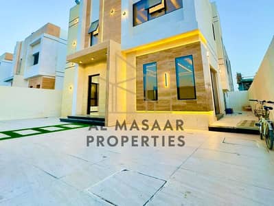 3 Bedroom Villa for Rent in Al Zahya, Ajman - IMG-20241213-WA0019. jpg