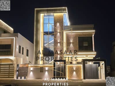 5 Bedroom Villa for Sale in Al Yasmeen, Ajman - batch_IMG-20250711-WA0166. jpg