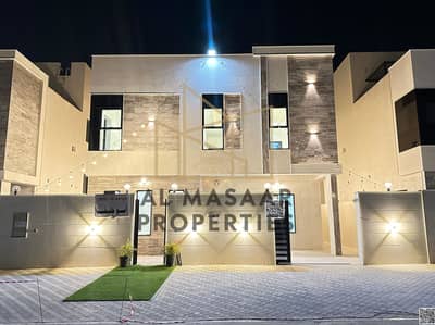 6 Bedroom Villa for Rent in Al Yasmeen, Ajman - IMG-20250105-WA0167. jpg