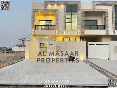 5 Cпальни Вилла Продажа в Аль Хелио, Аджман - batch_IMG-20250811-WA0209. jpg