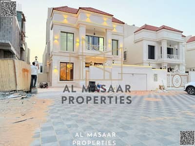 4 Bedroom Villa for Sale in Al Helio, Ajman - batch_IMG-20250728-WA0223. jpg