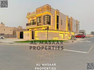 5 Bedroom Villa for Sale in Al Helio, Ajman - batch_IMG-20250702-WA0134. jpg
