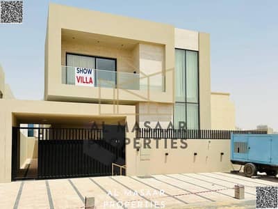 فیلا 4 غرف نوم للبيع في الزاهية، عجمان - batch_IMG-20250706-WA0259. jpg