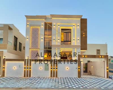 5 Bedroom Villa for Sale in Al Zahya, Ajman - WhatsApp Image 2024-11-17 at 12.02. 30 PM (1). jpeg