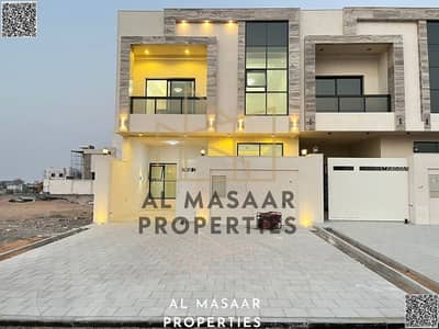 5 Cпальни Вилла Продажа в Аль Хелио, Аджман - batch_IMG-20250811-WA0212. jpg