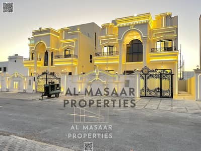 6 Bedroom Villa for Sale in Al Helio, Ajman - batch_IMG-20250123-WA0127. jpg