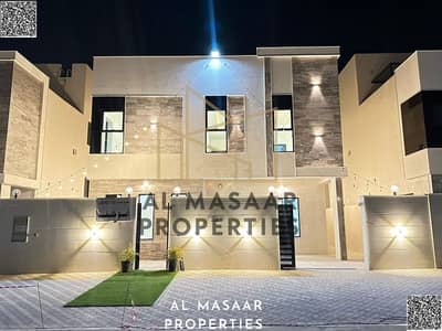 5 Bedroom Villa for Rent in Al Zahya, Ajman - batch_IMG-20240912-WA0032. jpg