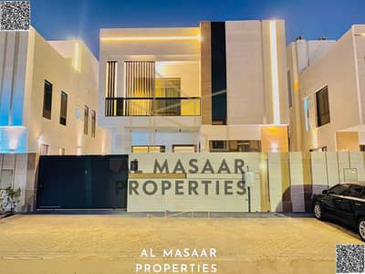 6 Bedroom Villa for Rent in Al Yasmeen, Ajman - batch_IMG-20250703-WA0093. jpg