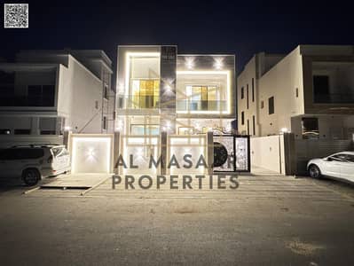 5 Bedroom Villa for Sale in Al Yasmeen, Ajman - IMG-20250128-WA0025. jpg
