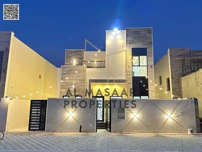 4 Bedroom Villa for Sale in Al Zahya, Ajman - IMG-20250302-WA0098. jpg