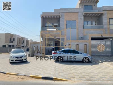 4 Bedroom Villa for Sale in Al Yasmeen, Ajman - IMG-20241104-WA0088. jpg