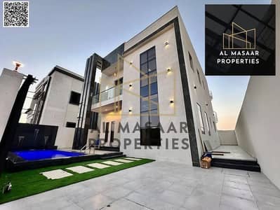 4 Bedroom Villa for Sale in Al Helio, Ajman - dcf678c0b7a64a9cada7d6afaf190bae. jpg
