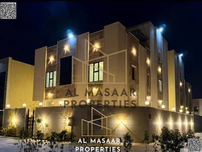 6 Bedroom Villa for Rent in Al Amerah, Ajman - batch_IMG-20250728-WA0002. jpg