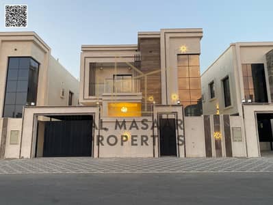5 Bedroom Villa for Sale in Al Yasmeen, Ajman - IMG-20250405-WA0069. jpg
