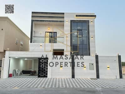 5 Bedroom Villa for Sale in Al Zahya, Ajman - IMG-20250212-WA0002. jpg