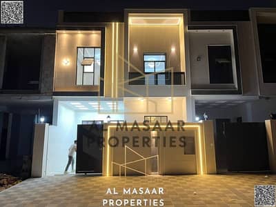5 Bedroom Villa for Sale in Al Helio, Ajman - batch_IMG-20250805-WA0040. jpg