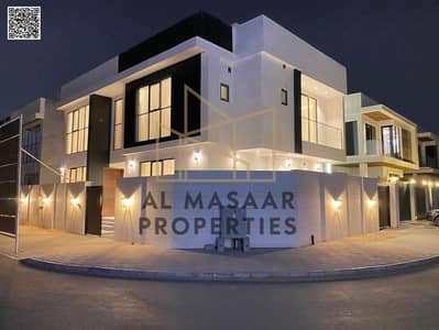 5 Bedroom Villa for Sale in Al Yasmeen, Ajman - IMG-20250227-WA0027. jpg