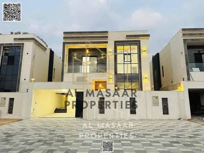 5 Bedroom Villa for Sale in Al Helio, Ajman - batch_IMG-20250121-WA0003. jpg