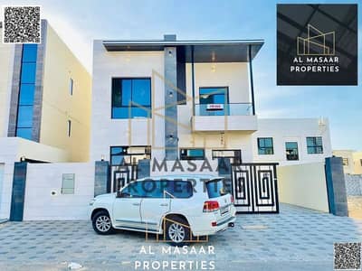 4 Bedroom Villa for Rent in Al Yasmeen, Ajman - batch_784040008-1066x800. jpg