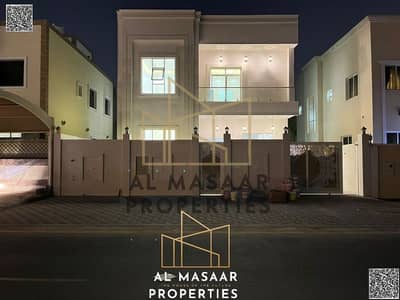 3 Bedroom Villa for Sale in Al Yasmeen, Ajman - batch_IMG-20250816-WA0355. jpg