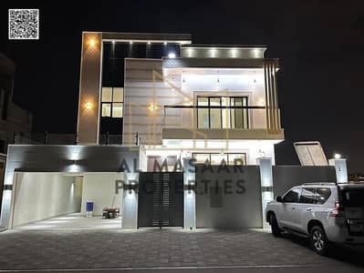 5 Cпальни Вилла Продажа в Аль Амера, Аджман - IMG-20250129-WA0547. jpg
