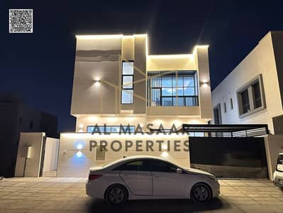 5 Bedroom Villa for Sale in Al Yasmeen, Ajman - IMG-20250527-WA0059. jpg