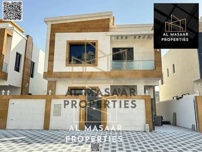 5 Bedroom Villa for Sale in Al Amerah, Ajman - batch_763264467-1066x800. jpg